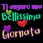 Buona mattinata