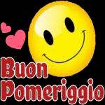 boun pomeriggio
