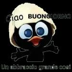  Un abbraccio grande cosi