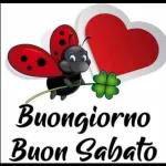 felice sabato