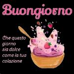  Buongiorno
