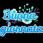  Buon giorno!