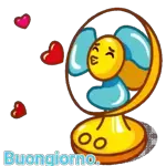 Buona domenica a te