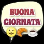BUONA
GIORNATA