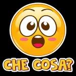 Le parole per chat