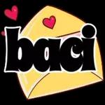baci e abbracci