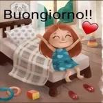 Basta anche un saluto fatto con il Cuore 