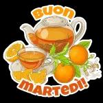 Buona settimana👀