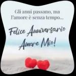 Anniversario ❤️❤️