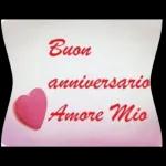 Anniversario ❤️❤️
