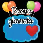 buon risveglio