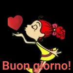  Buon giorno!