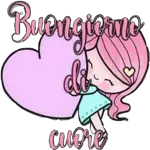 BUONGIORNO E BUONANOTTE
