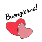 Felice giorno 🥰