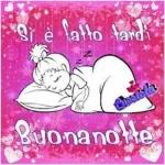 Buonanotte con il Cuore 