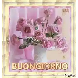buongiorno