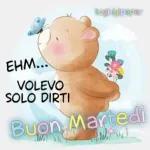 giorni della settimana