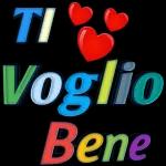 Un Abbraccion il con tutto