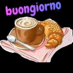 buon giorno