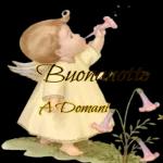 Buonanotte A Domani