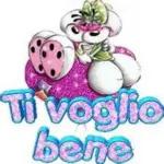 Ti voglio bene