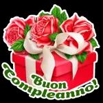 fiori stickers🌸🌸