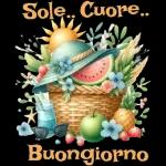 Sole.. Cuore.. Buongiorno