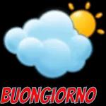 buon giorno