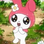 my melody