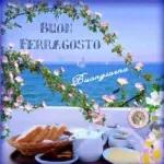 buon ferragosto