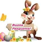 Buona Pasquetta!