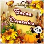 buona domenica