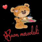 Tutti a nanna Su su... Link dal cuore Buonanotte