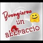 Buonasera,un abbraccio 