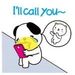 Quando hai tempo, chiamami per favore 🙏📱