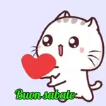 ti mando un bacio!