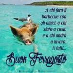 buon ferragosto