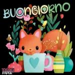 BUONGIORNO
