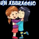 Te lo dico cantando e ballando BUONGIORNO