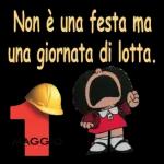 1 maggio 