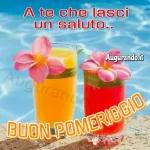 Buona Vigilia di Ferragosto