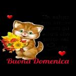 Un saluto con amore a tutti gli amici che passano nel cuore