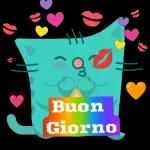  Buon
Giorno