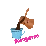 Buongiorno