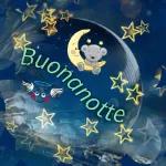BUONGIORNO E BUONANOTTE