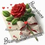 Buona Domenica Buongiorno Musica e Parole