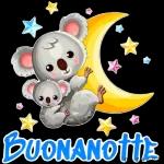 buonanotte con la serenità 🤫