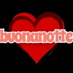 buonanotte