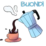 Ci vuole un caffe?☕️Buongiorno!