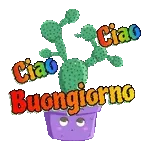 Buongiorno Buon Forno